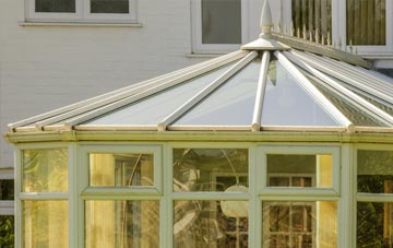 conservatory roof repair Colworth Ho, Bedfordshire