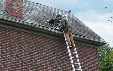 what affects urgent Colworth Ho roof repairs