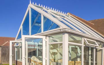 conservatory roof insulation costs Colworth Ho