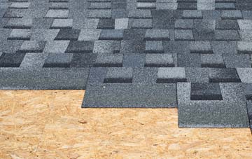 expert Colworth Ho asphalt roof companies