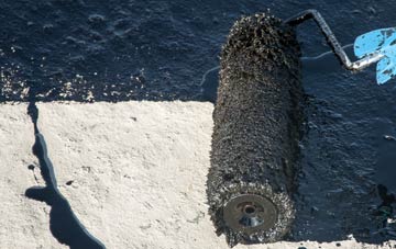 Colworth Ho liquid sealant waterproofing