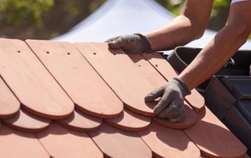 Colworth Ho roof tile contractors