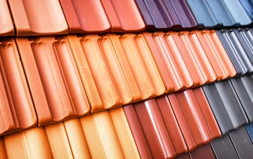 Colworth Ho roof tile costs