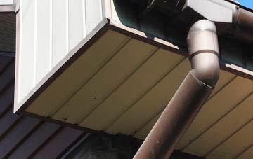 Colworth Ho soffit installation costs