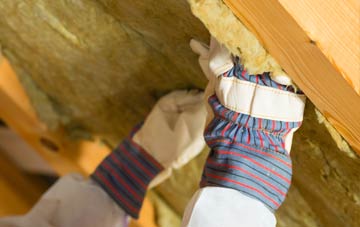 types of Colworth Ho pitched roof insulation materials