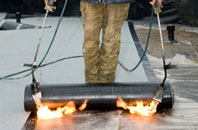 Colworth Ho flat roof sealing quote