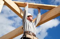 Colworth Ho roof replacement work