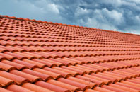 Colworth Ho roofing tiles